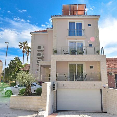 Apartment L Palace Budva Exterior photo