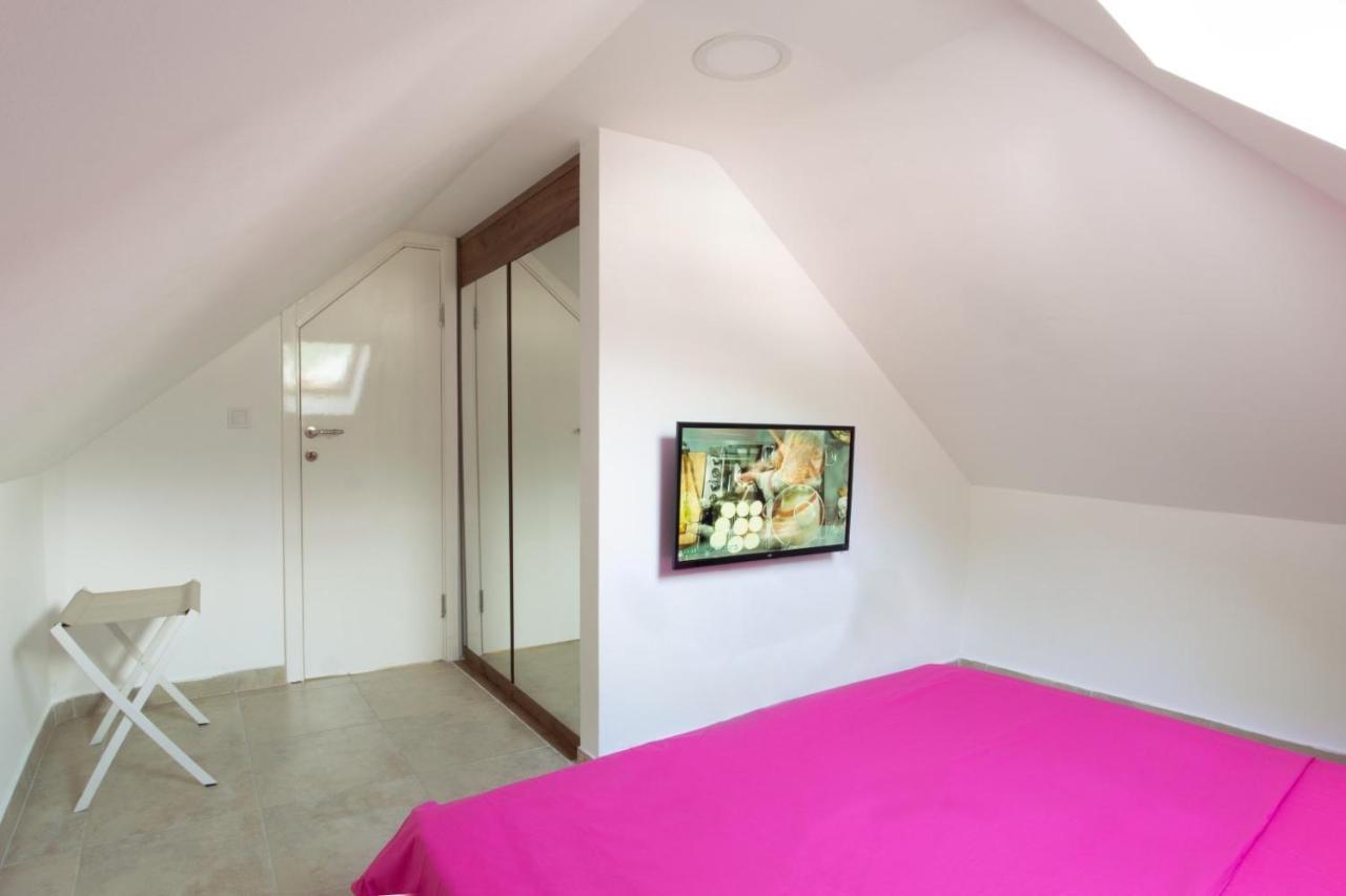 Apartment L Palace Budva Exterior photo