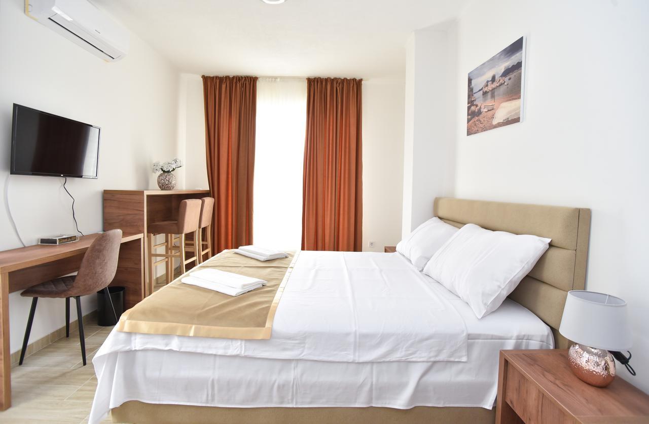 Apartment L Palace Budva Exterior photo