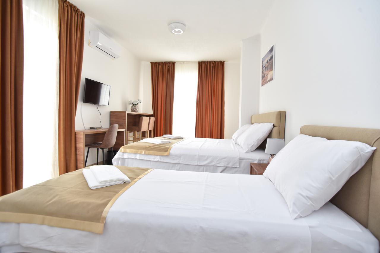 Apartment L Palace Budva Exterior photo