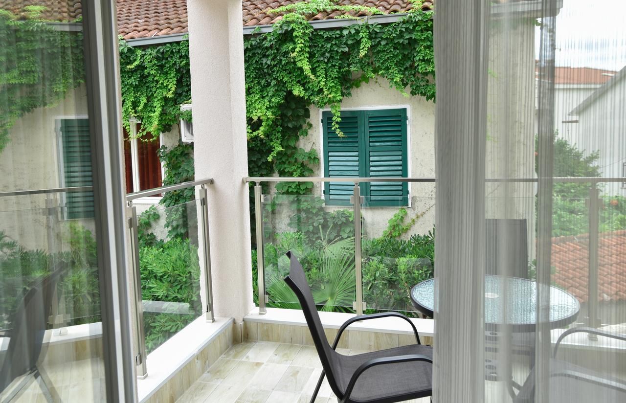 Apartment L Palace Budva Exterior photo