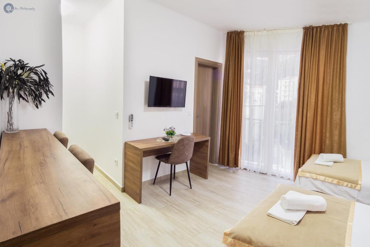 Apartment L Palace Budva Exterior photo