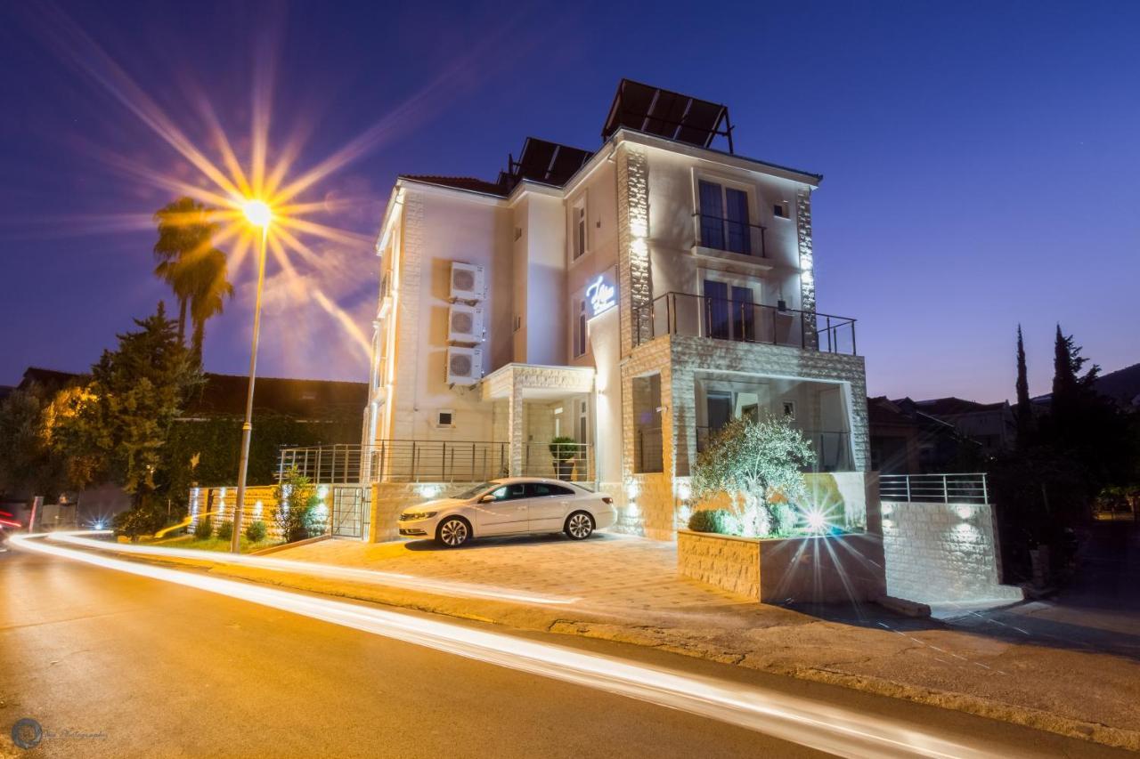 Apartment L Palace Budva Exterior photo